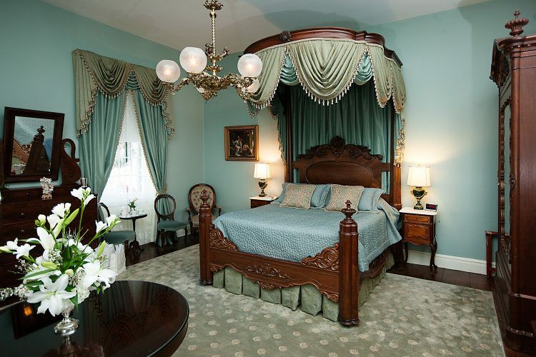 Monmouth Historic Inn Natchez Dış mekan fotoğraf